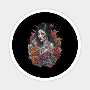 Tortured Soul Magnet